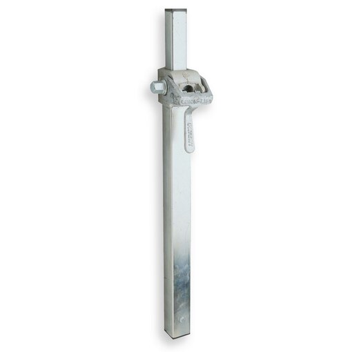 Pomocník řemeslníka Quick Lock 110 až 200 cm